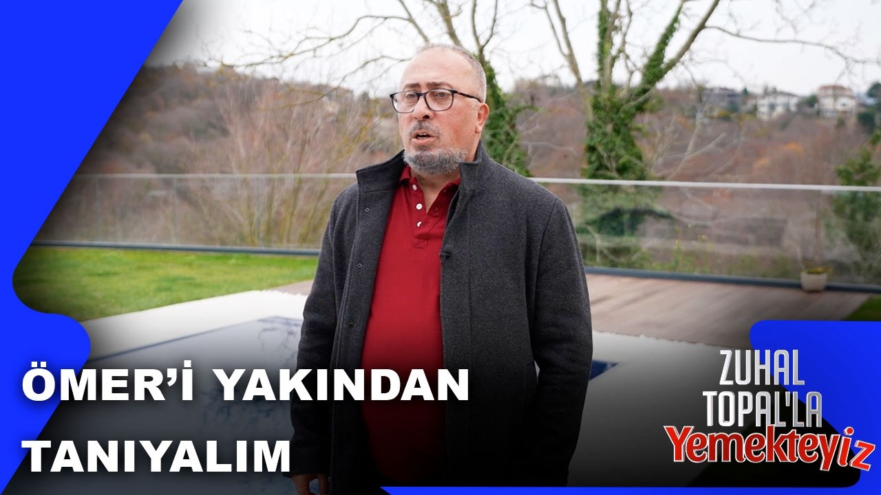 Haftanın Dördüncü Yarışmacısını Tanıyalım | Zuhal Topal'la Yemekteyiz 949. Bölüm | 08.01.2026