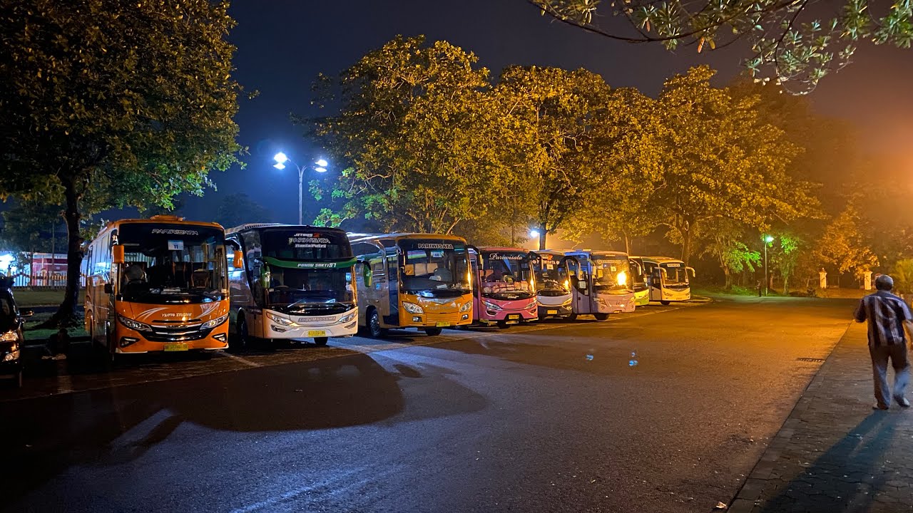 City Tour Jogja Duet Bersama Mas Didik @SenaTransport ll PT MOYA INDONESIA