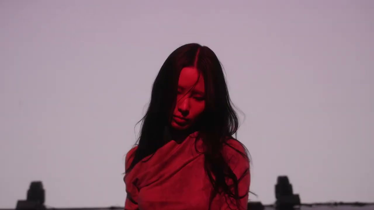 림킴 (LIM KIM) - 'VEIL' LIVE CLIP