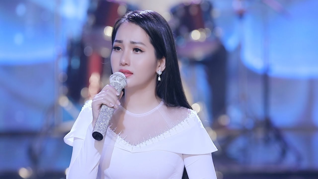 Ngày Còn Anh Bên Tôi - Ngọc Diệu [MV Official]
