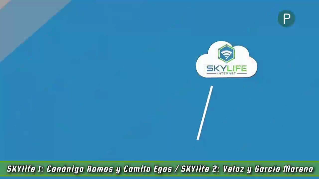 PURUWA CANAL 38 │EN VIVO