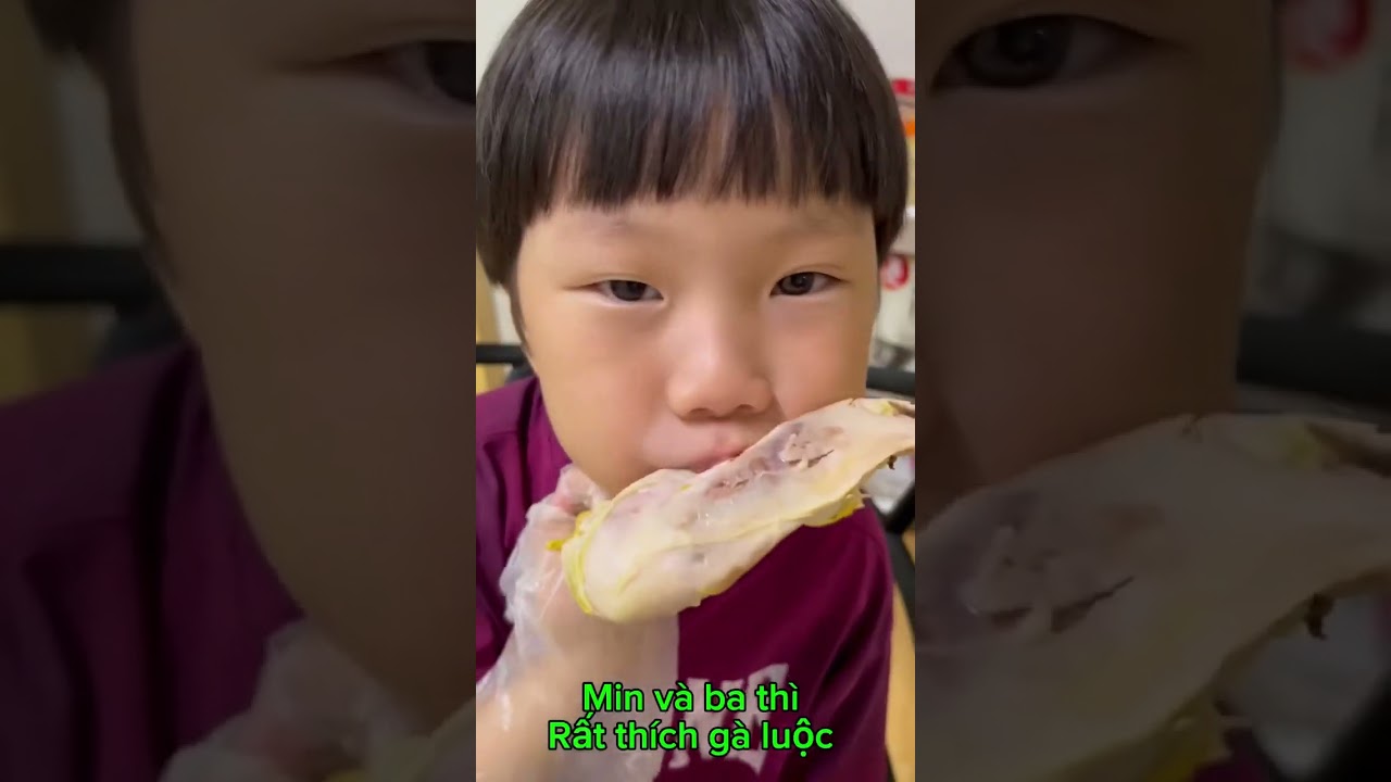 Cơm gà cứ quảng , vào bếp cùng em nhung nhé
