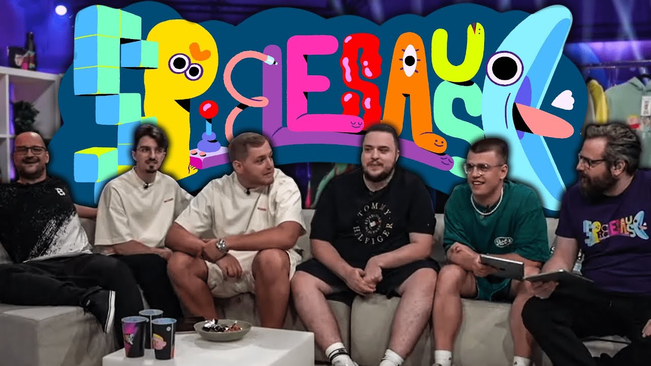 6 STREAMER 1 LOVESTORY