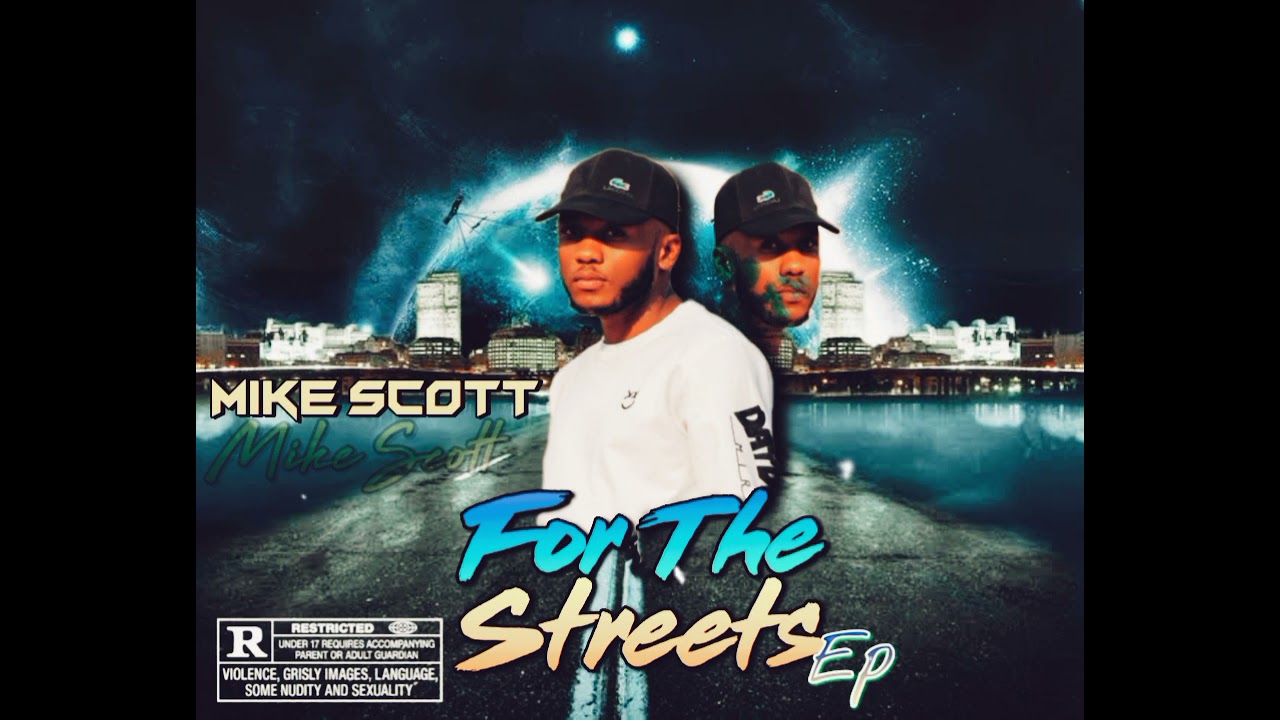 Lil Durk × Lil Baby Man Of My Word Cover (For The Streets EP)