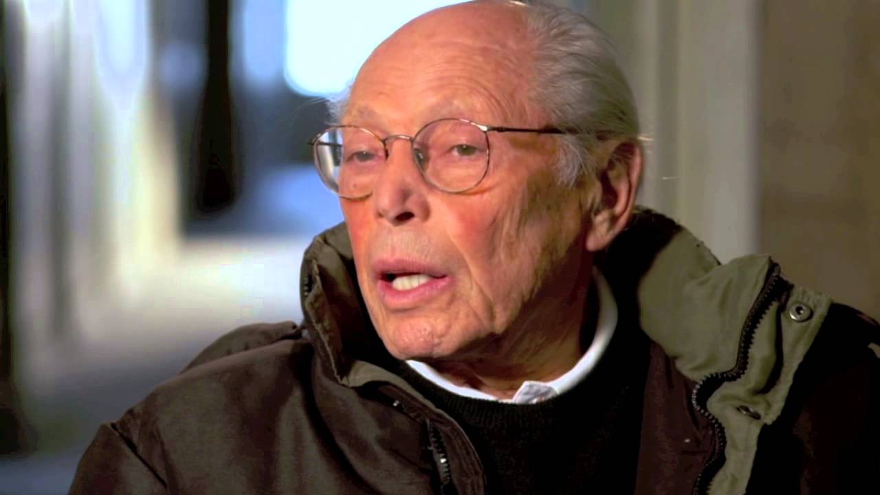 Irwin Winkler: THE GAMBLER