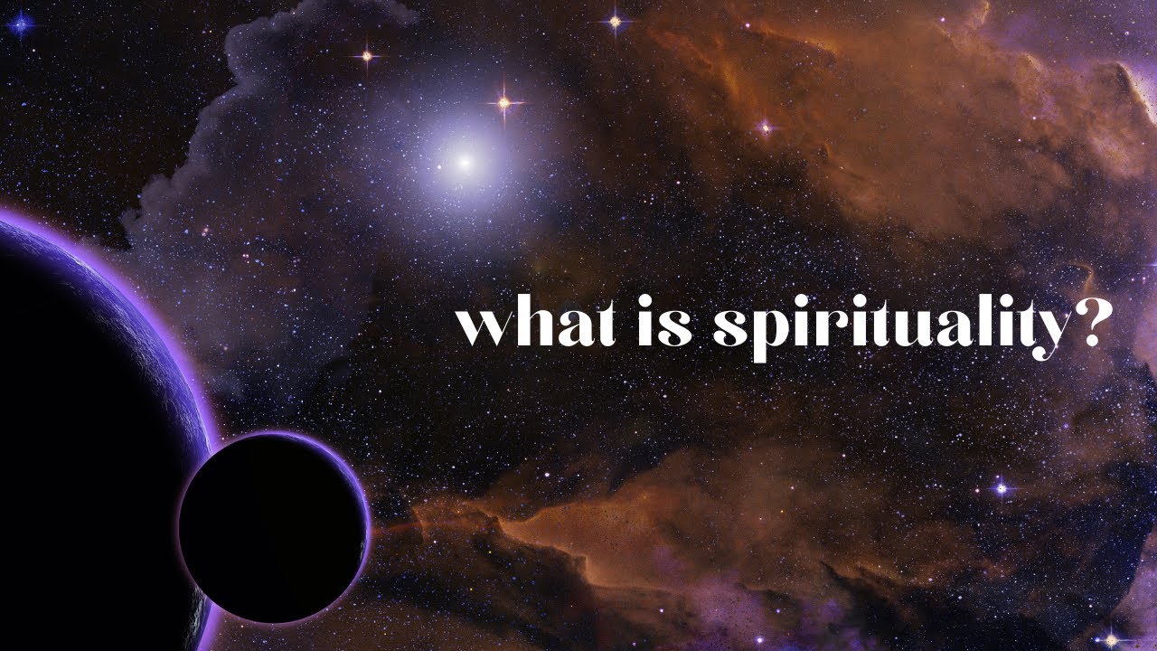 What is Spirituality? Spiritality explained without god and religion