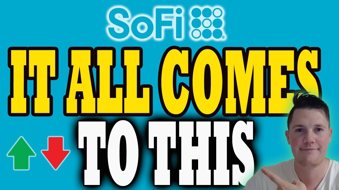 MASSIVE Week Ahead for SoFi ⚠️ What is Coming NEXT for SoFi │ SoFi Stock Analysis