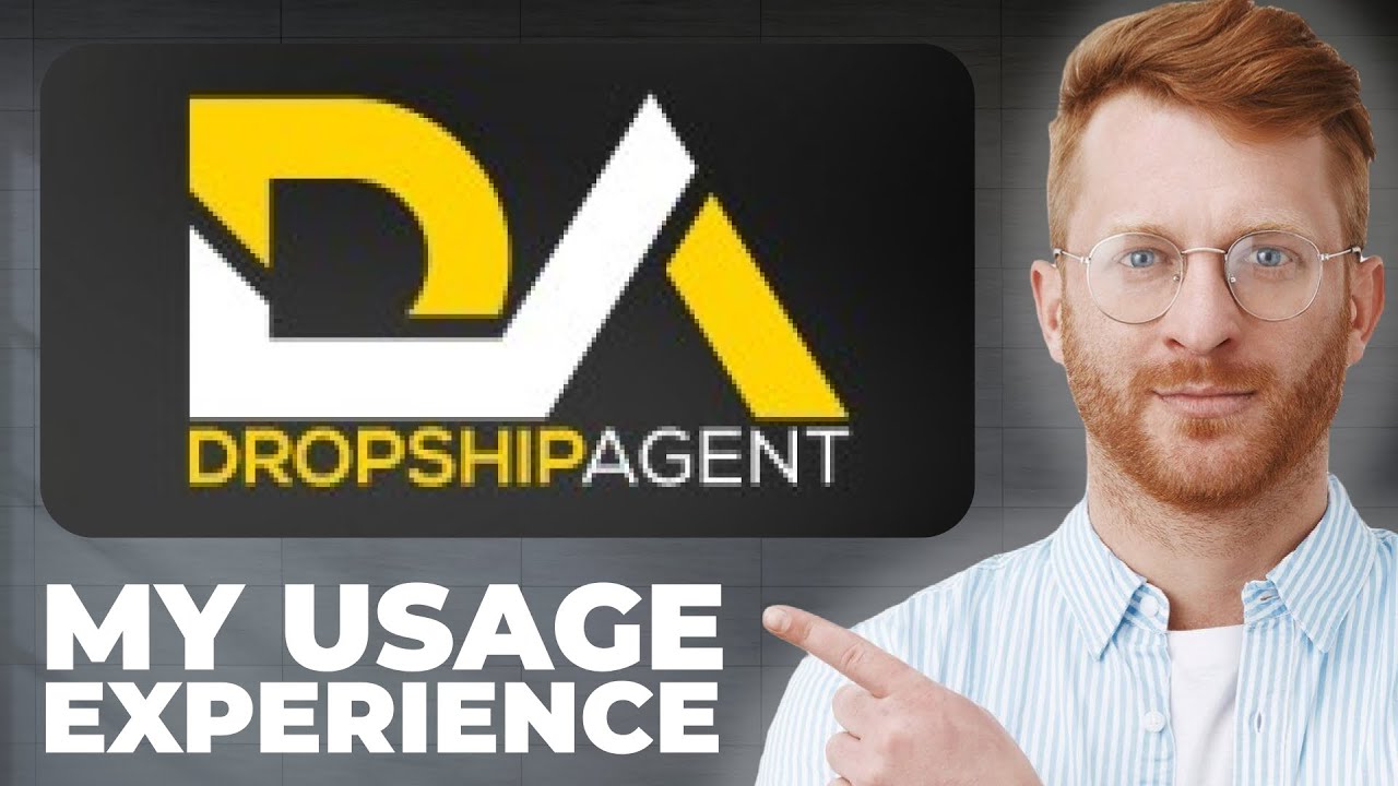 Dropship Agent for Dropshipping Review - My Usage Experience