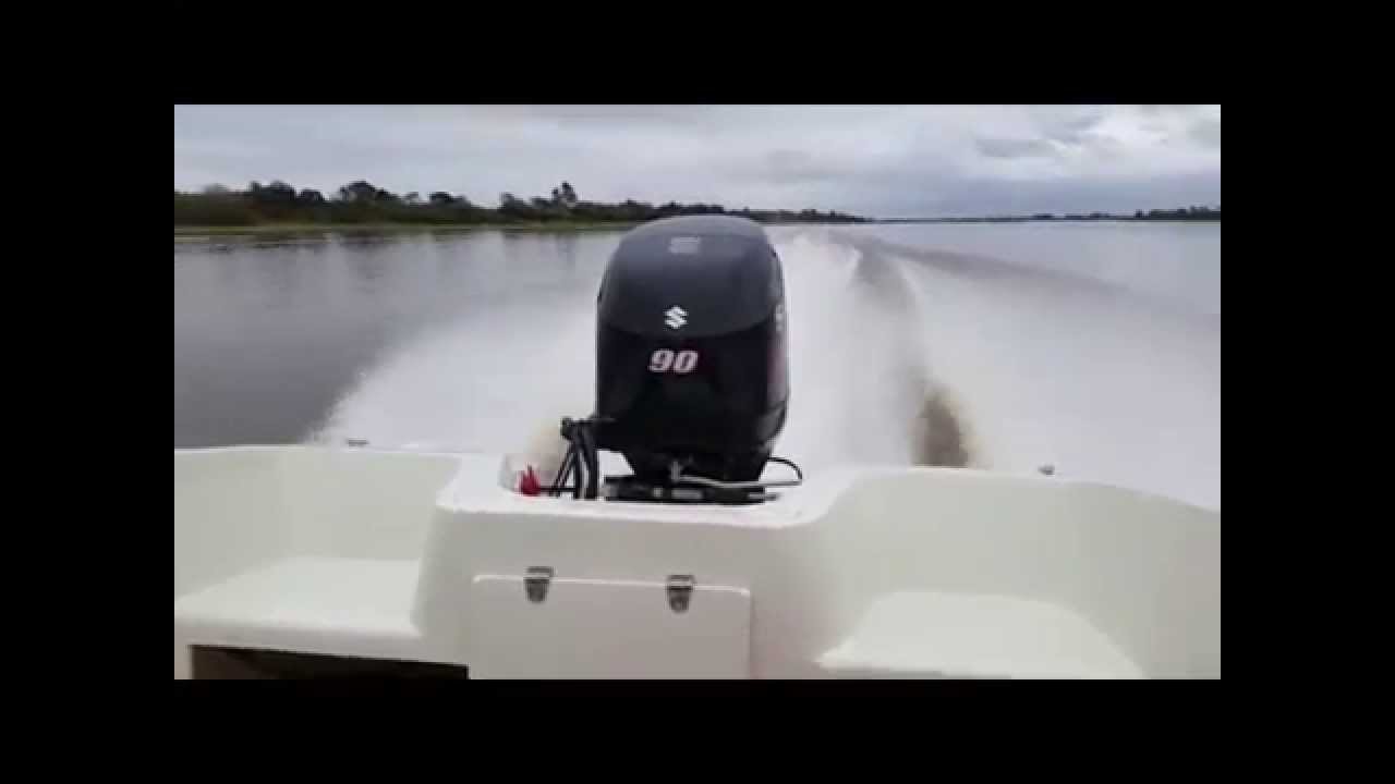 Suzuki DF70 hp four stroke and Suzuki DF90 hp four stroke