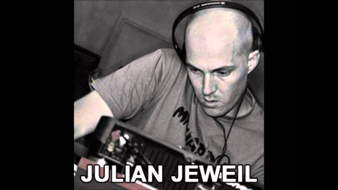 Julian Jeweil - Polaroid (Original Mix)