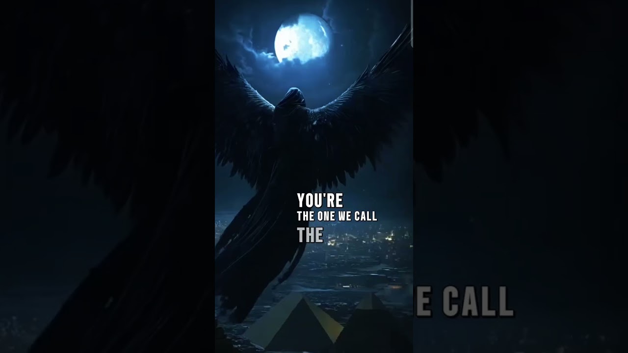You're the Almighty God by: Niko's and Pelagia Politis #capcutedit #biblestories #capcut #music