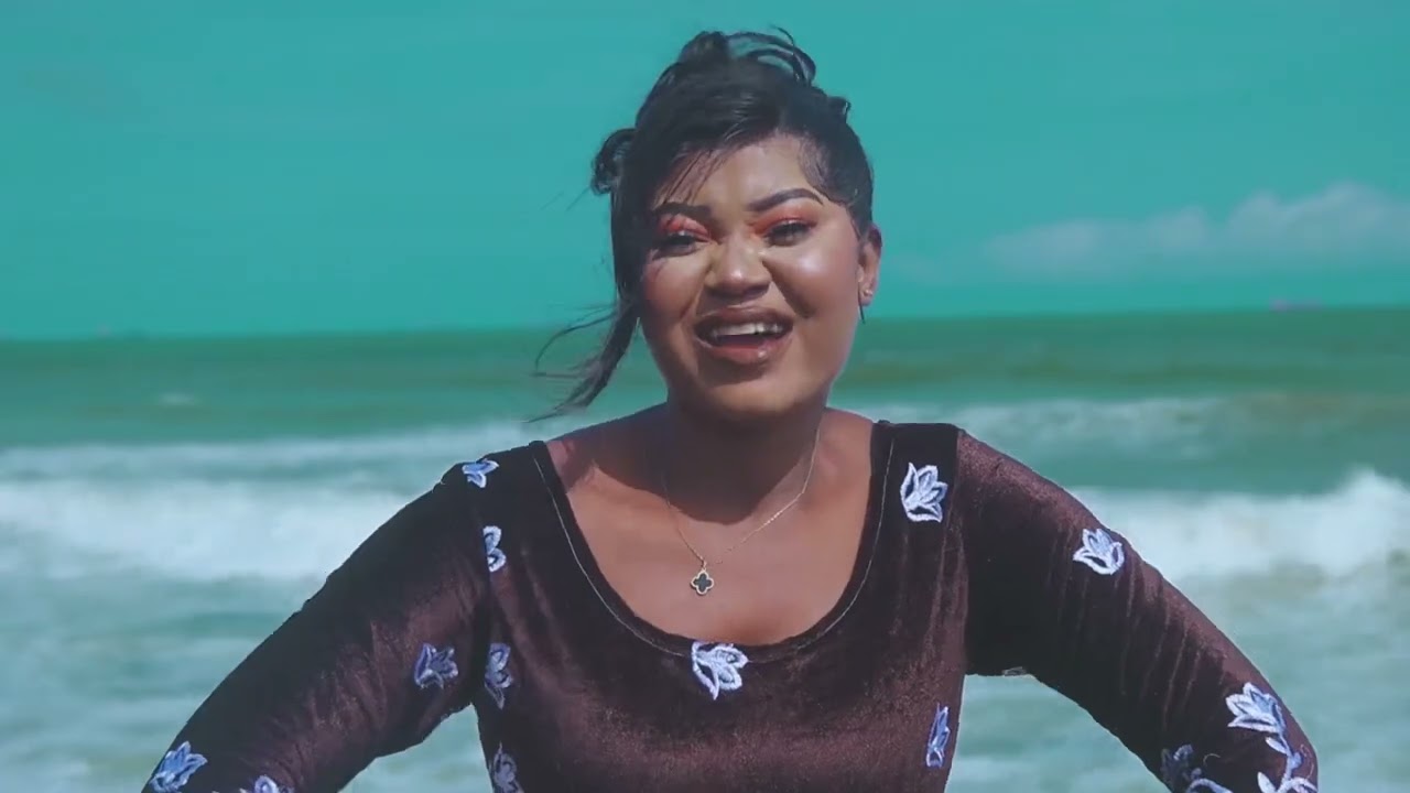 Stargyal Bancy Baba official music video