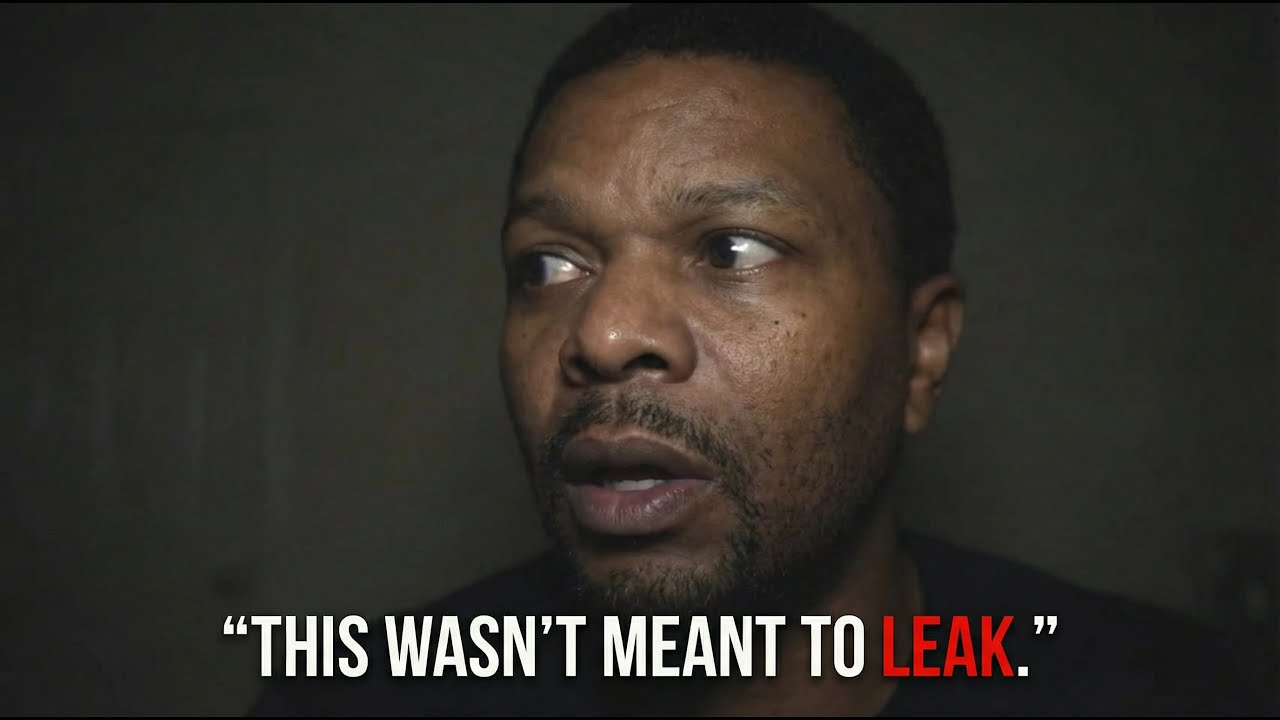 J Prince Jr.’s LEAKED Video Goes VIRAL — Internet ERUPTS!