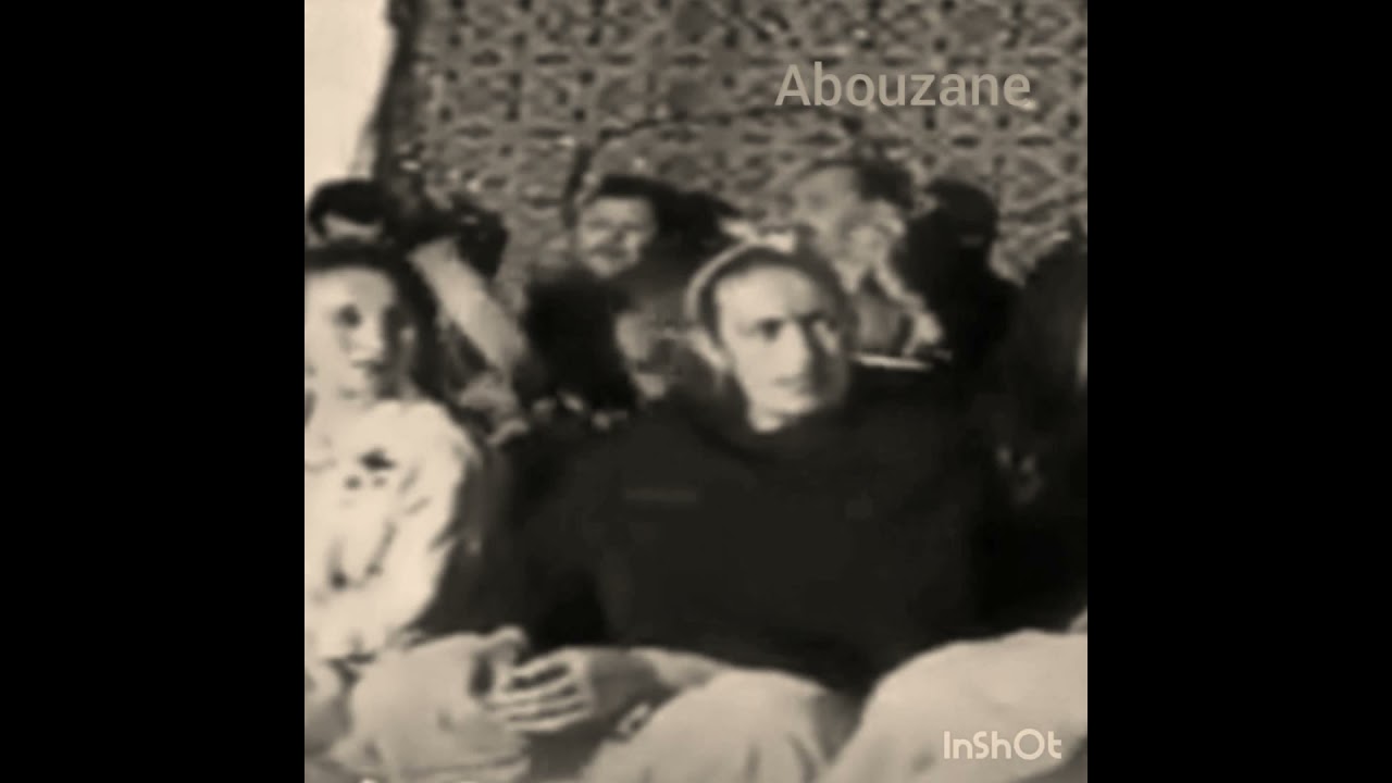 قصارة من الطراز الرفيع للمرحوم حدو والشاوش رفقة لحسن عبوزان الجزء الثاني