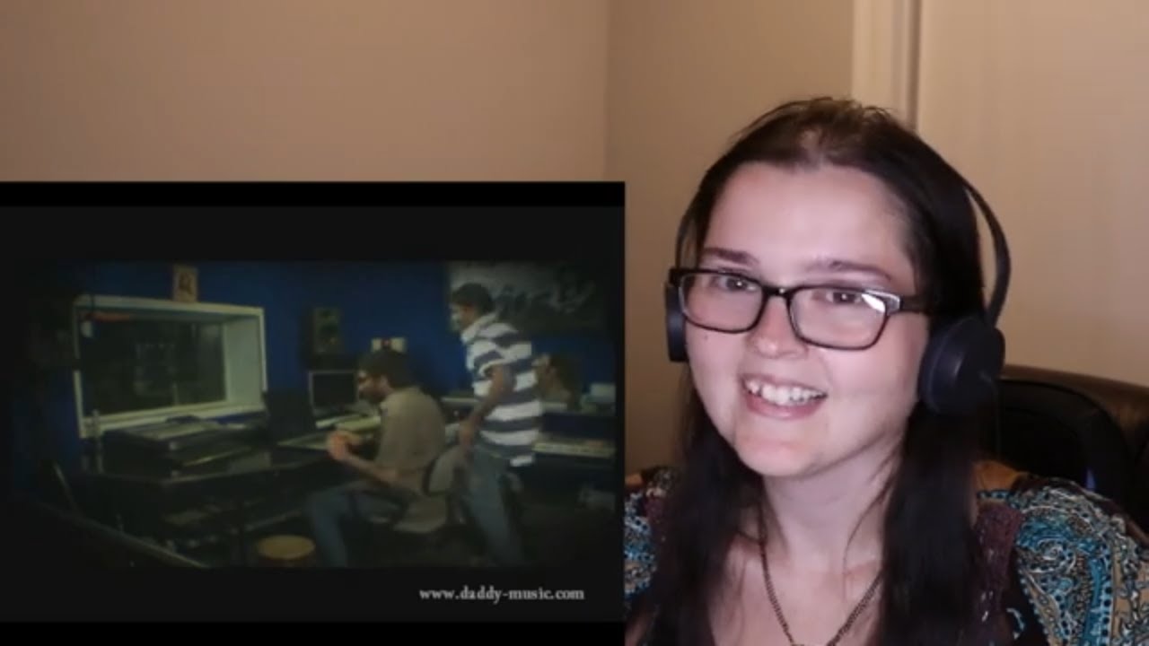 Chandrayan Pidu | @daddyonthetube | Sinhalese | Sri Lanka song | American reaction