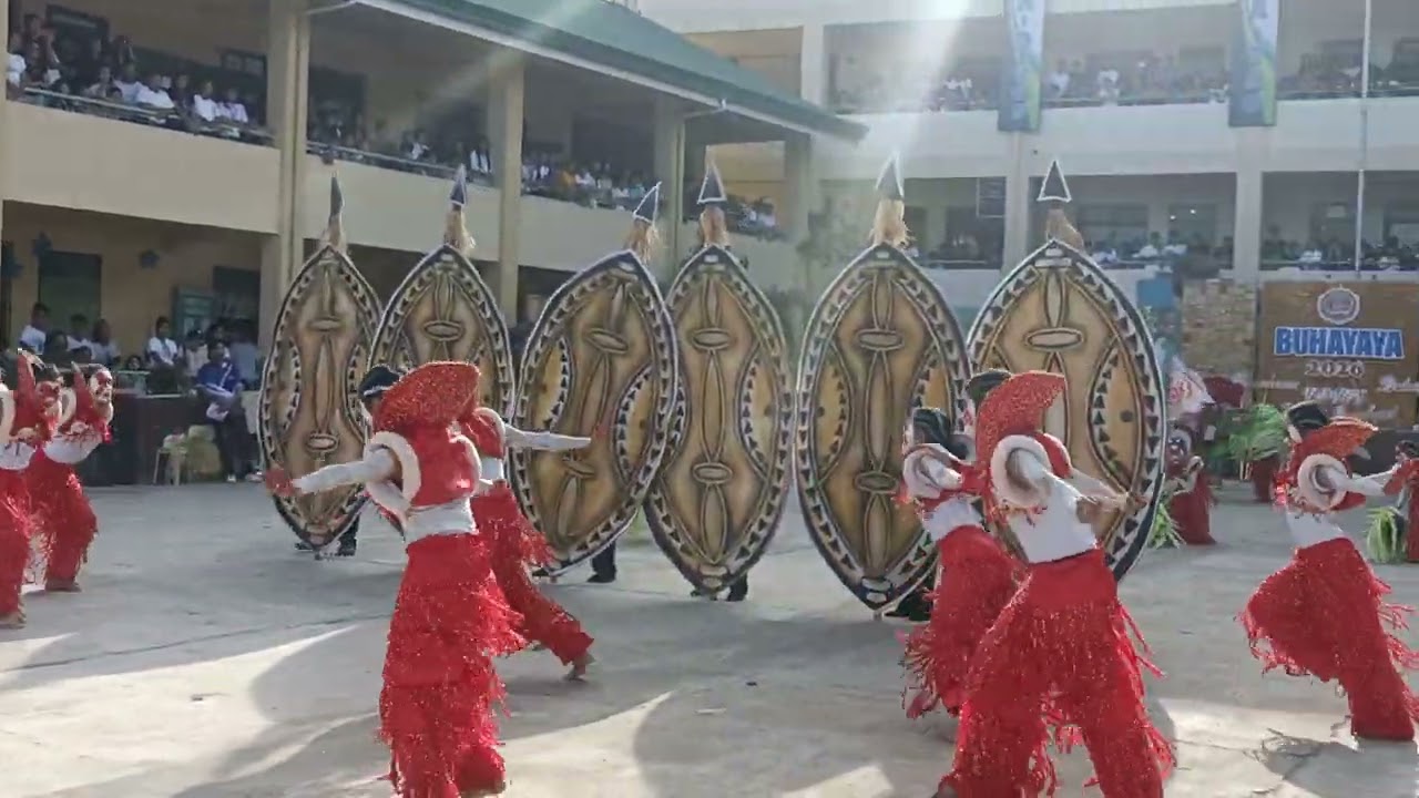 3rd Placer, The Grade 7❤️