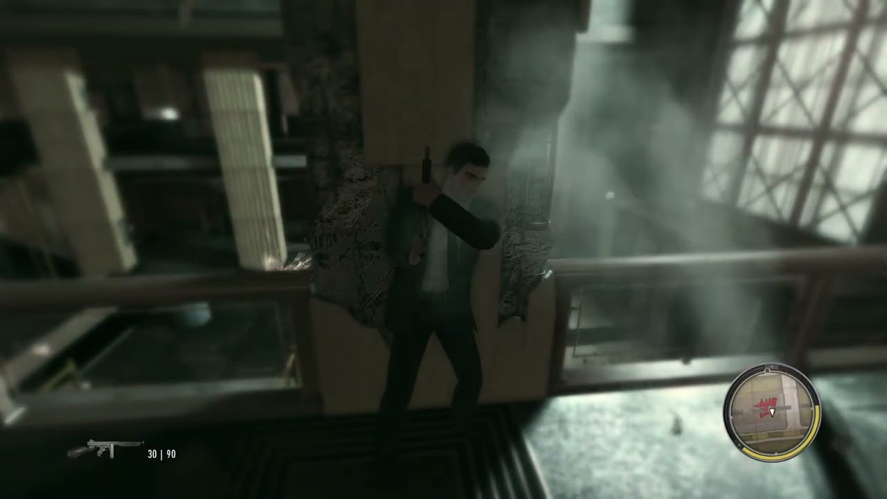 Mafia II: Definitive Edition #30 - Gerettet
