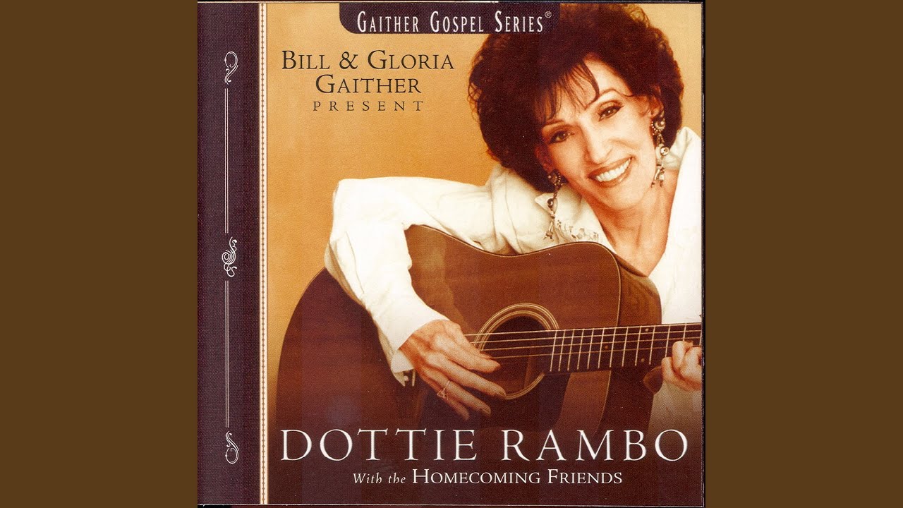 Remind Me Dear Lord (Live)