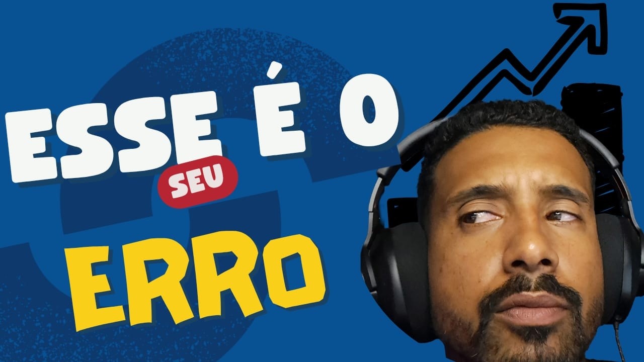 SE VOCÊ GRAVA ASSIM SEU CANAL NUNCA VAI CRESCER