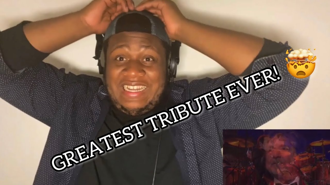 Heart - Stairway to Heaven (Live at Kennedy Center Honors) REACTION