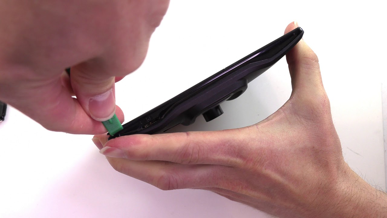 How to Replace Your Garmin Drive Assist 51 Battery