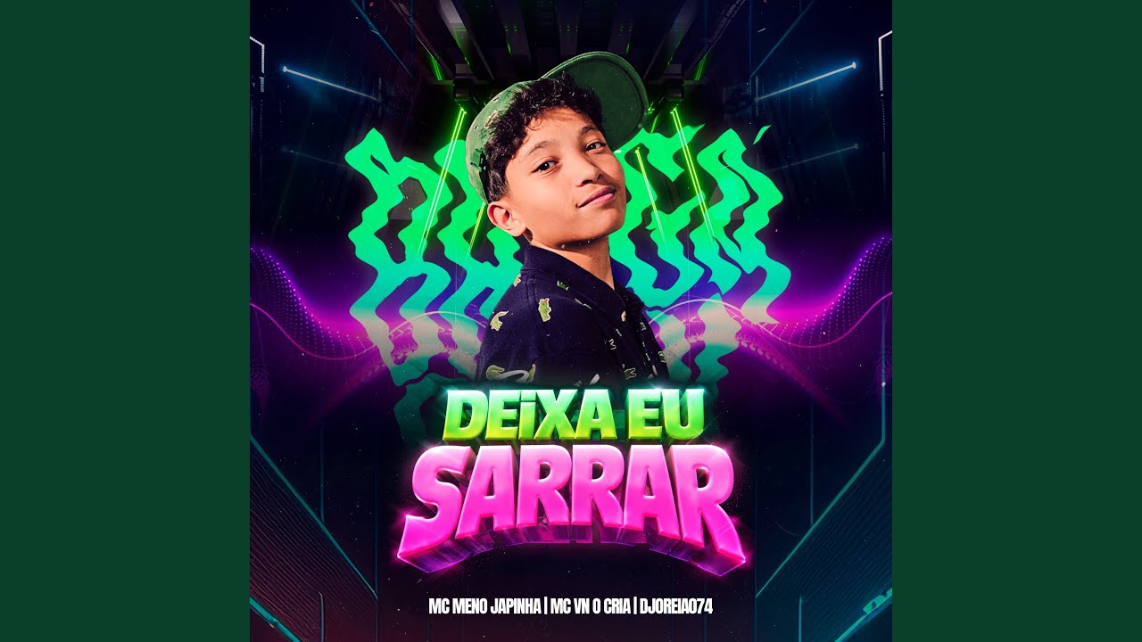 Deixa Eu Sarrar