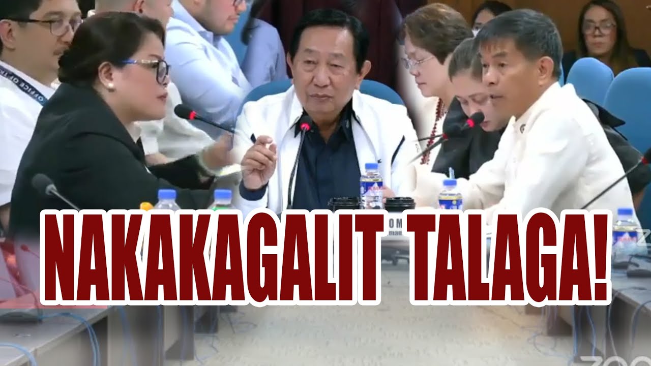 MAHIRAP NA, LALO PANG PINAPAHIRAP!