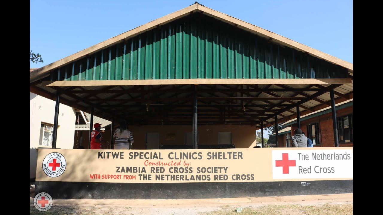 Cholera Response: Stories of Recovery and Resilience