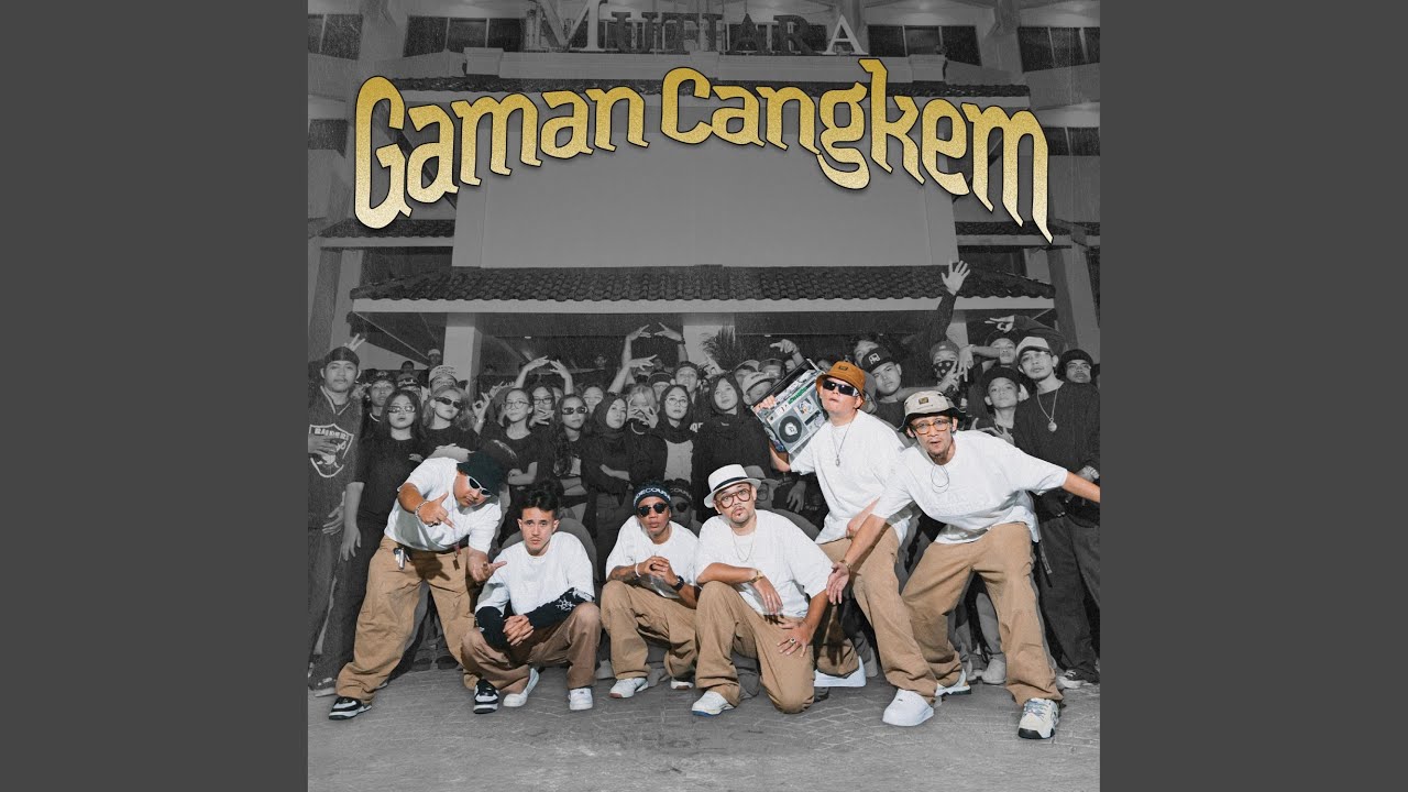 Gaman Cangkem