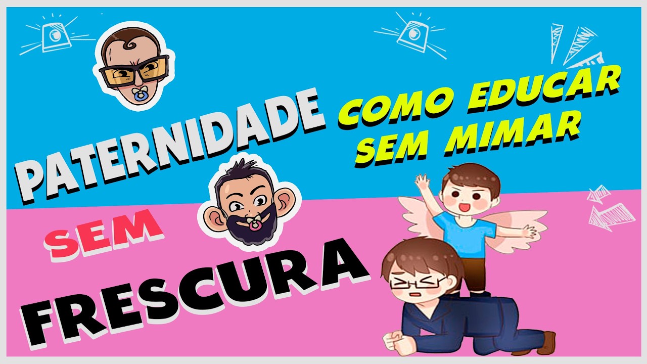 COMO EDUCAR SEM MIMAR
