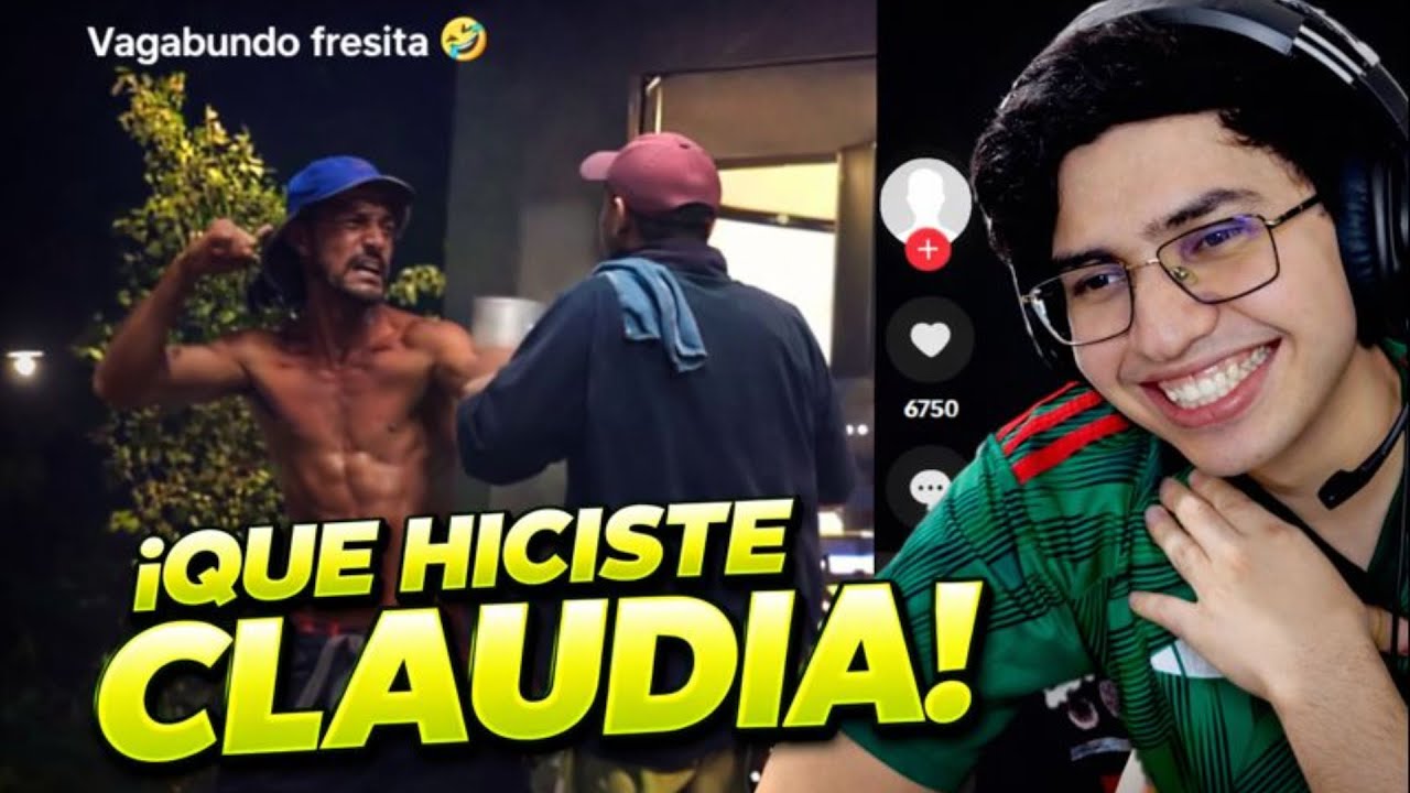 LOS TIKTOKS MAS VIRALES Y CRINGES EN MI PARA TI
