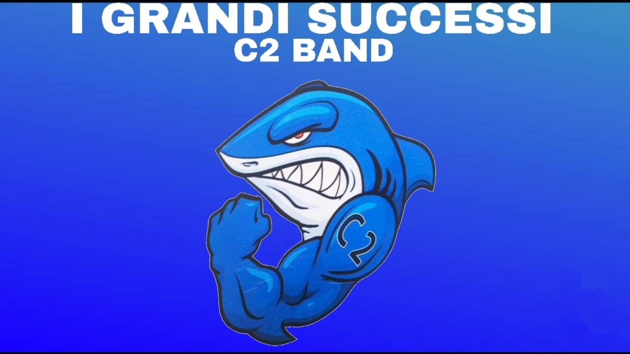 I Grandi successi C2 BAND