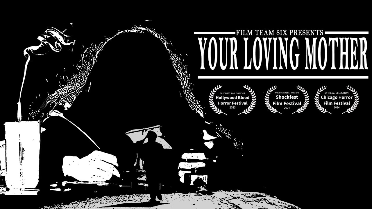 YOUR LOVING MOTHER (2024) | Full Horror Movie