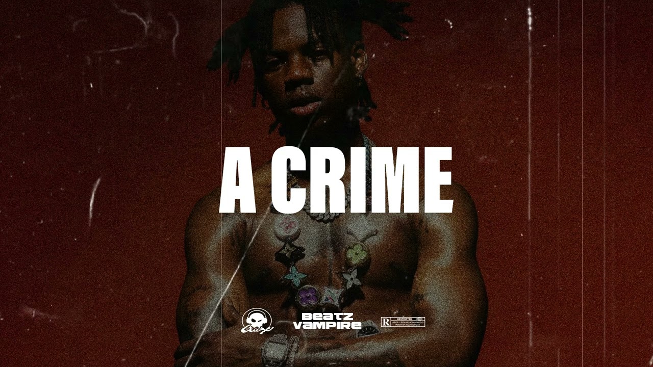 Afrobeat Instrumental 