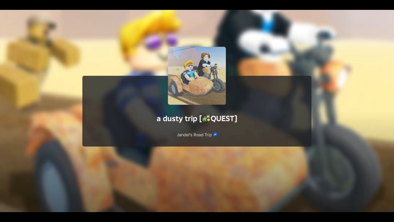 Roblox Dusty Trip Survival… I Made It So Far Until a Zombie Player Killed Me!