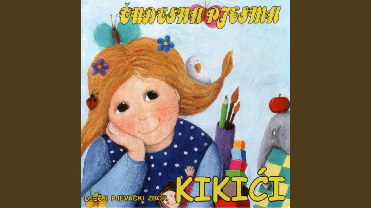 Balada o jednom psu