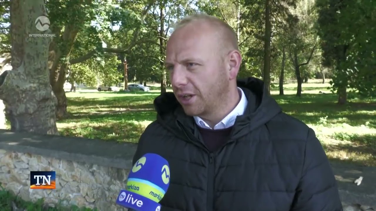 Kaštieľ v Chalmovej, ktorého baróni rozdávali deťom koláče, už patrí Obci Bystričany | TV MARKÍZA