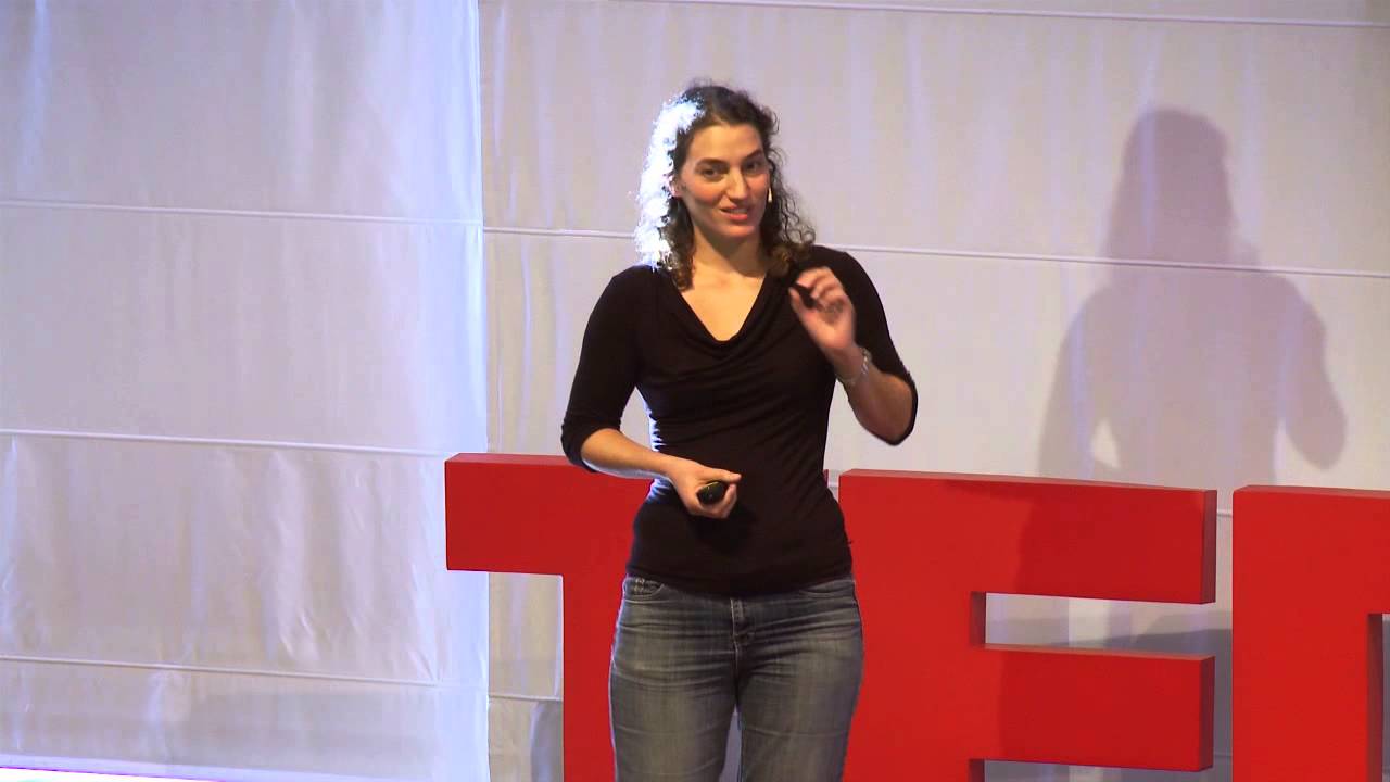 What every person can learn from dog training | Noa Szefler | TEDxJaffa