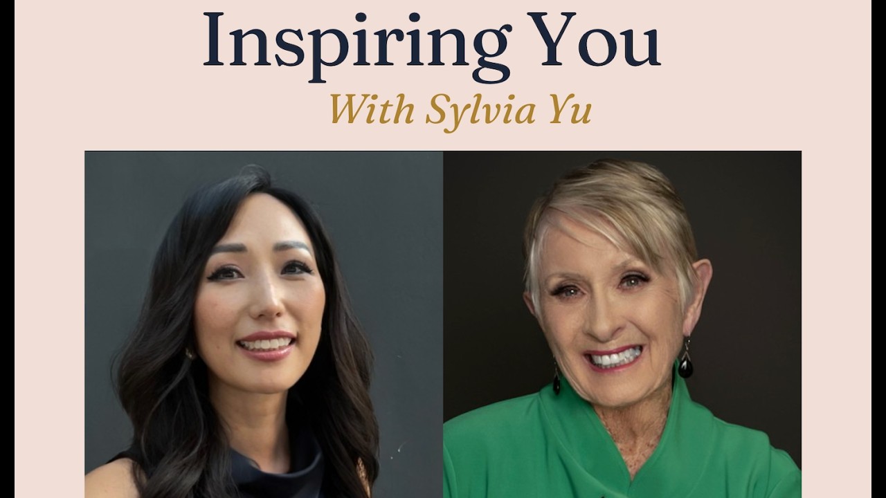 Unstoppable at 90: Joy Fox’s Secrets to Living Fully and Aging Gracefully