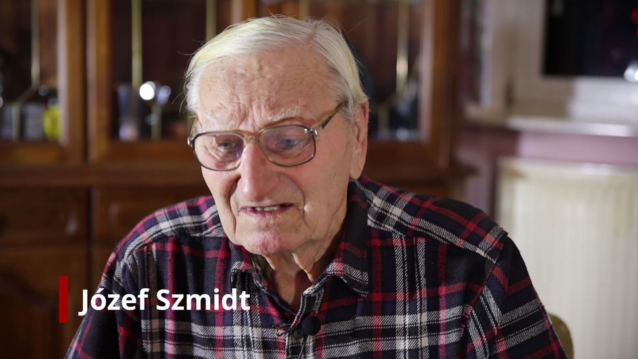 Życzenia dla najlepszych sportowców od Józefa Szmidta