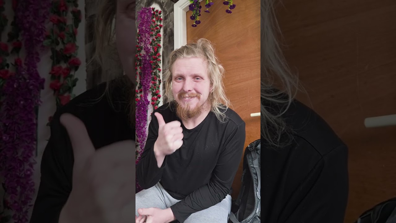 Om Nazisterna  vara autistiska