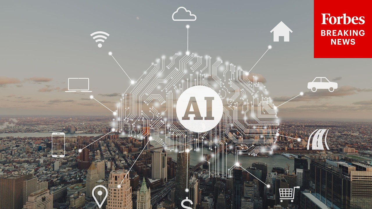 House Science Committee Holds Hearing On AI Future And Increasing Data Center Infrastructure