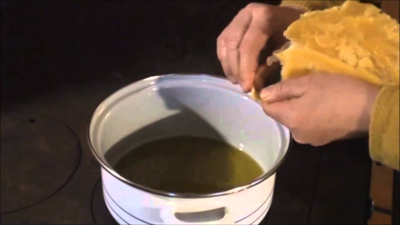 Kräuterweib Pappel Balsam