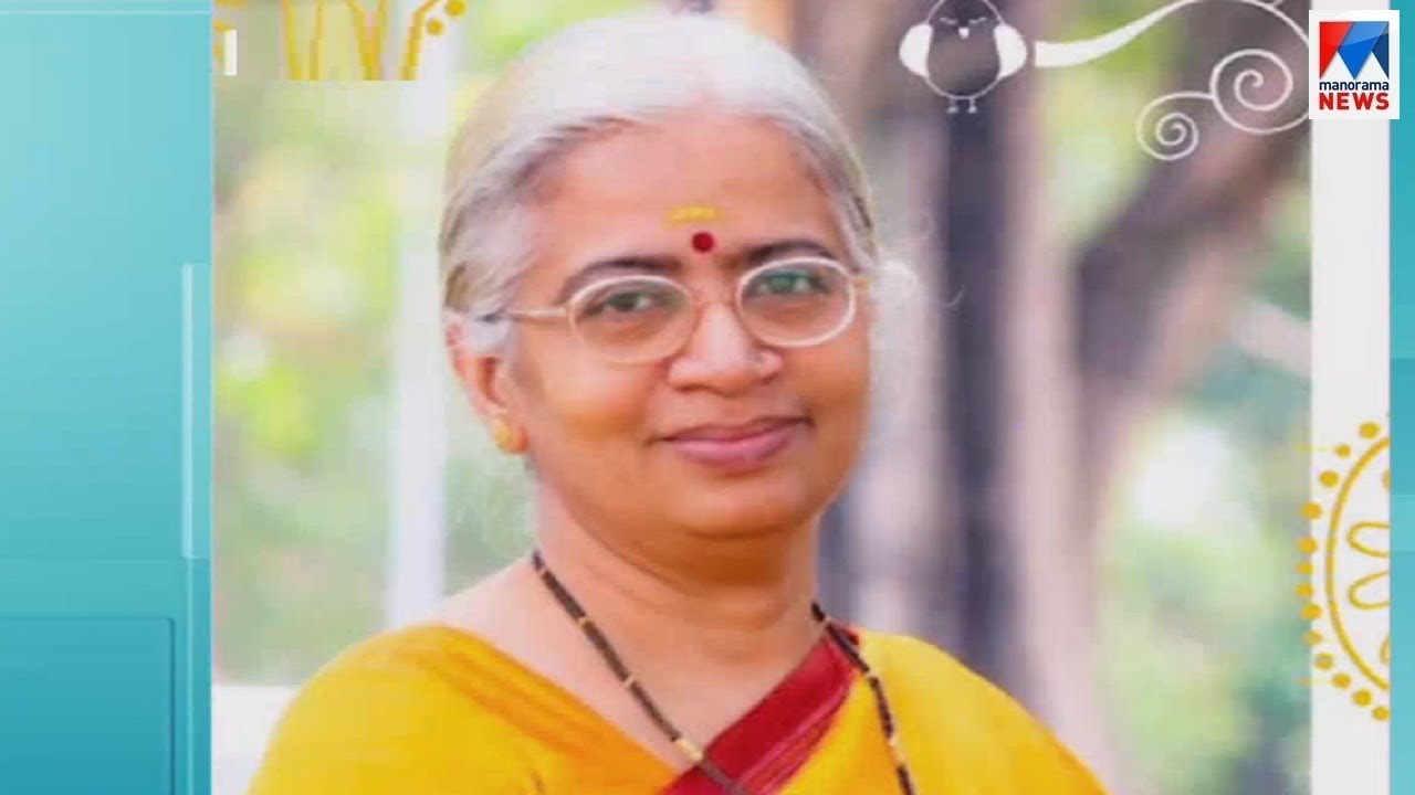 എഴുത്തുകാരി അഷിതയെ ശിഹാബുദ്ദിൻ പൊയ്ത്തുംകടവ് അനുസ്മരിക്കുന്നു | Shihabuddin Poythumkadavu