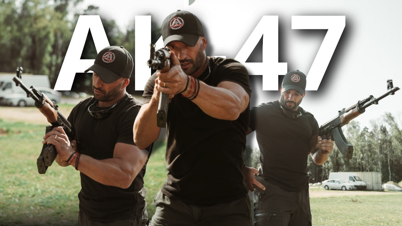 AK-47: Estas Dicas Vão Melhorar a Tua Performance!
