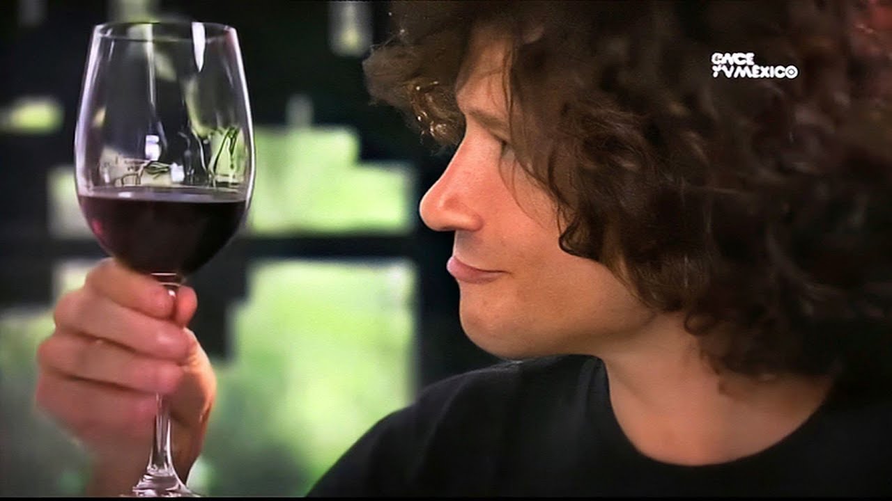 BUNBURY - Cocinando en MÉXICO (Cocido Vegano) | CANAL ONCE