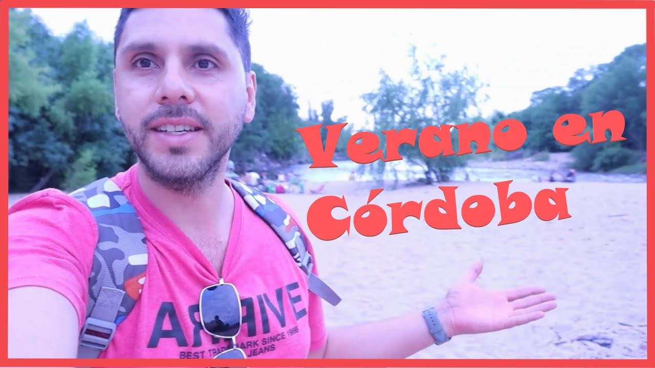 Anisacate, La Bolsa, Los Aromos, La Serranita, La Rancherita. C&oacute;rdoba. Argentina. Parte #1