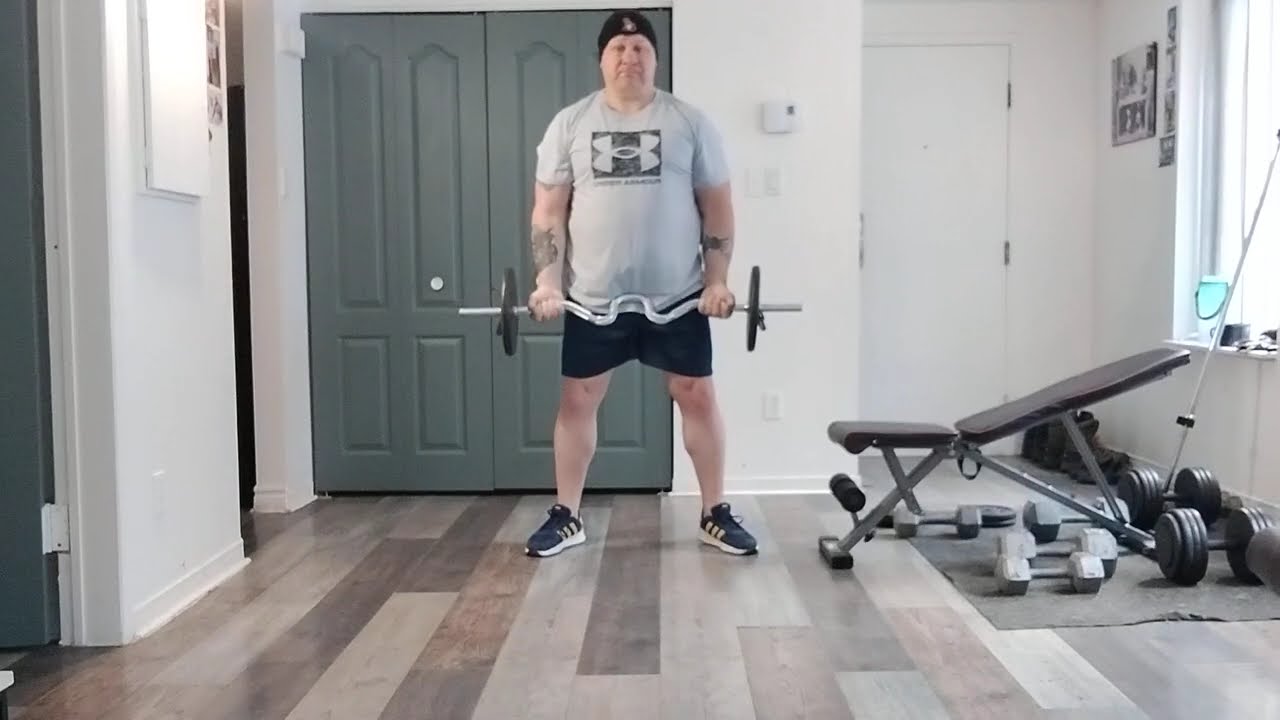 Arms and Forearms ( Home Workout 💪🏆 ) Let's keep it short and be healthy 😁