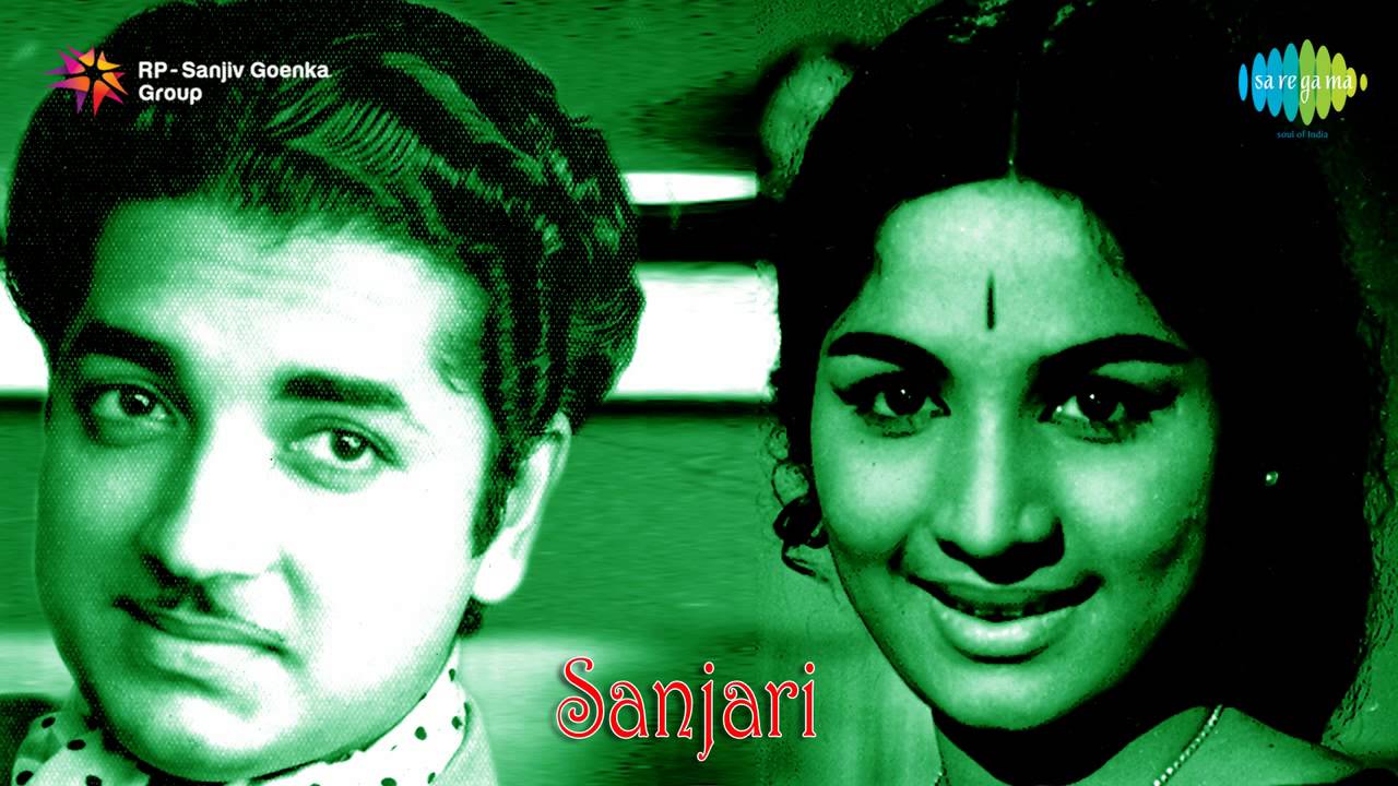 Sanchari | Anuraga Vallari song