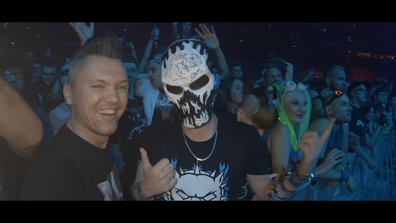 Syndicate 2019 Party People